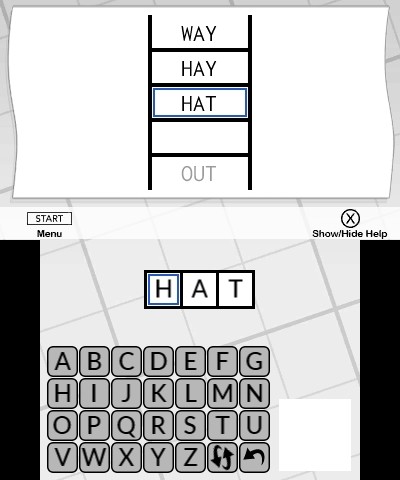 Word Logic by POWGI - Imagen 14